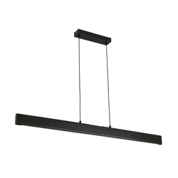 LED LUSTER  120/2,5/120 cm