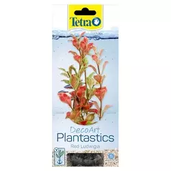 Tetra plastična biljka ludwigia - l / 30 cm