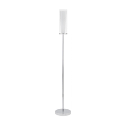 Eglo - Zamensko staklo za podnu lampu Pinto opal - unutrašnje
