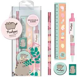 Stationery Set - Pusheen The Cat
