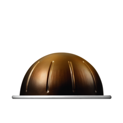 Double Espresso Chiaro