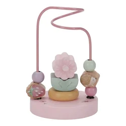 LD7333 Aktiviti spirala mala fairy garden