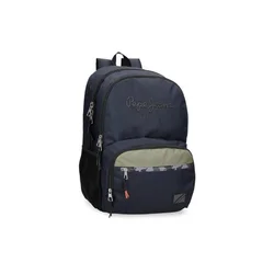Pepe Jeans Ranac 45 cm - Crna ( 67.725.21 )