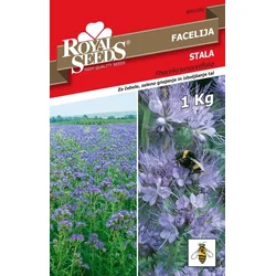 Seme Royal, facelija, 1 kg