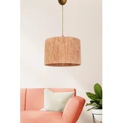 Conceptum Hypnose Luster YL240, 20cm, 30 cm, E27, 40W, Bež