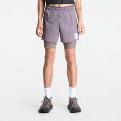 Kratke hlače Satisfy TechSilk 8 Shorts Shark L