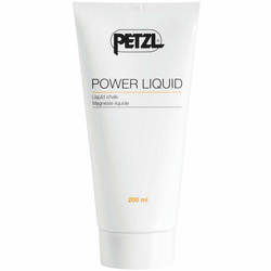 Tekoe magnezij Petzl Power Liquid Chalk