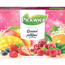 Pickwick Sadni užitek 58 g