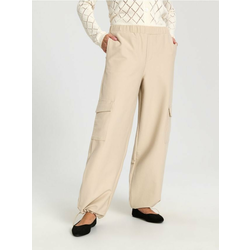 Sinsay - Pantalone - BEŽ