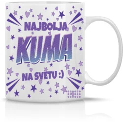 Popular Keramička šolja sa kutijom 13, 330ml