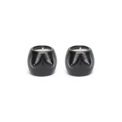 Dekorativni svečniki Helio Ferretti 2-pack