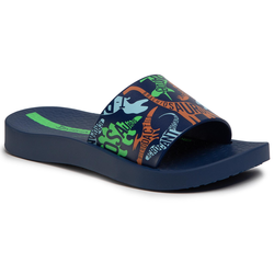 Natikače IPANEMA - Urban Slide Kids 26325 Blue/Blue 20729