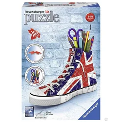 3D puzzle Patika za olovke RA11222