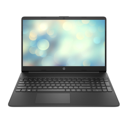 HP laptop 15s-eq2389nia DOS, 15.6 FHD AG, Ryzen 5-5500U, 8GB, 512GB, EN