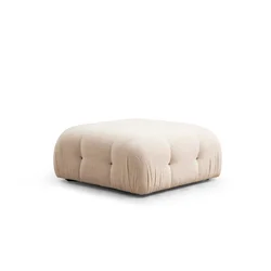 Atelier del Sofa Tabure Krem