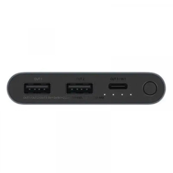 Power Bank Xiaomi 22,5W 10000mAh crni