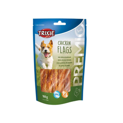 Trixie PREMIO Chicken Flags 100g