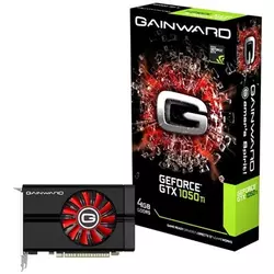 GAINWARD grafična kartica GTX1050Ti, 4GB GDDR5
