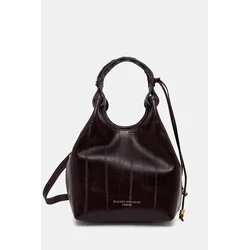 Gianni Chiarini crossbody torbica ženska usnjena DUA