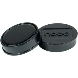 NOBO MAGNETI 30 MM VEČ BARV, 4 KOS