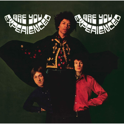 Jimi Hendrix Experience - Are You Experienced (Remaster)