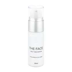Sun Beauty Serum za lice za samopotamnjivanje, 30ml