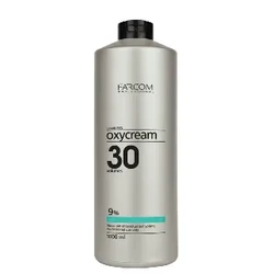Farcom Hidrogen Oxycream, 30 Volumes, 9%, 1l