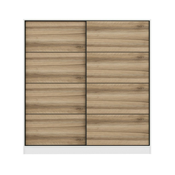 Hanah Home Ormar Kale - 3962