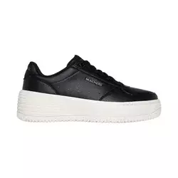 Skechers Ženske patike Grand 92 - Be Lifted, 185110-BLK, Crne