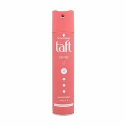 TAFT Lak za kosu 10 Caratshine Spray 250ml