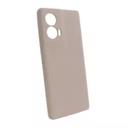 Maska Summer color za Motorola Moto Edge 50 Fusion/ Moto G96 krem