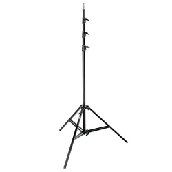 Avenger Baby Stand 45 aluminium black