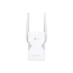 TP-Link - Extender TP-LINK BE3600 Dual-Band Wi-Fi 7 Range Extender