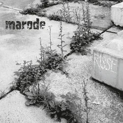 Marode - Risse (LP)