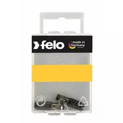 Bit Felo Industrial slot SL8,0 x 25 02080036 2 kom u blisteru
