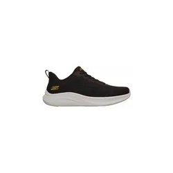 Skechers Muške patike Bobs Moda Flex, 118155-BLK, Crne