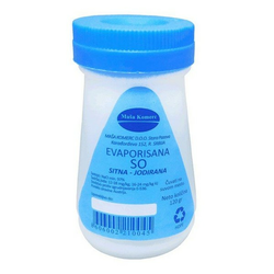 MAŠA KOMERC, So, Kuhinjska, 120g