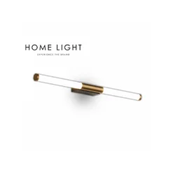 VESTA 496 Zidna lampa, LED, 7W, 3000K, Bronza