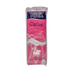 Niva Hidrofilna vata, 100g