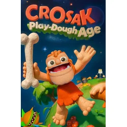 Crosak XBOX LIVE Key EUROPE