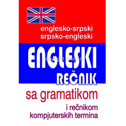 Engleski rečnik