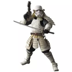 Star Wars Stormtrooper Samurai 17 AF