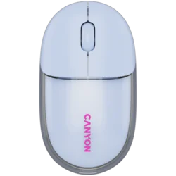 CANYON CNS-CMSW24BL Blue Wireless (CNS-CMSW24BL)