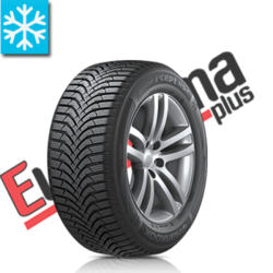 195/65 R15 HANKOOK W452 WINTER I*CEPT RS2 91 H (D) (C) (72)