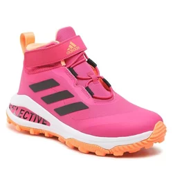 ADIDAS Cipele za devojčice Fortarun atr el k GP, Roze