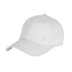Kapa Rebel Active, bela, velikost M