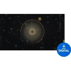 Mntra Instruments QUASAR-106 (Digitalni izdelek)