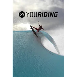 YouRiding - Surfing and Bodyboarding Game (PC) Steam Key GLOBAL