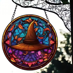 Hvatač Sunca - Witch Hat KP31406