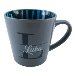 Festa Šolja Luka Herlig, Keramika, Siva